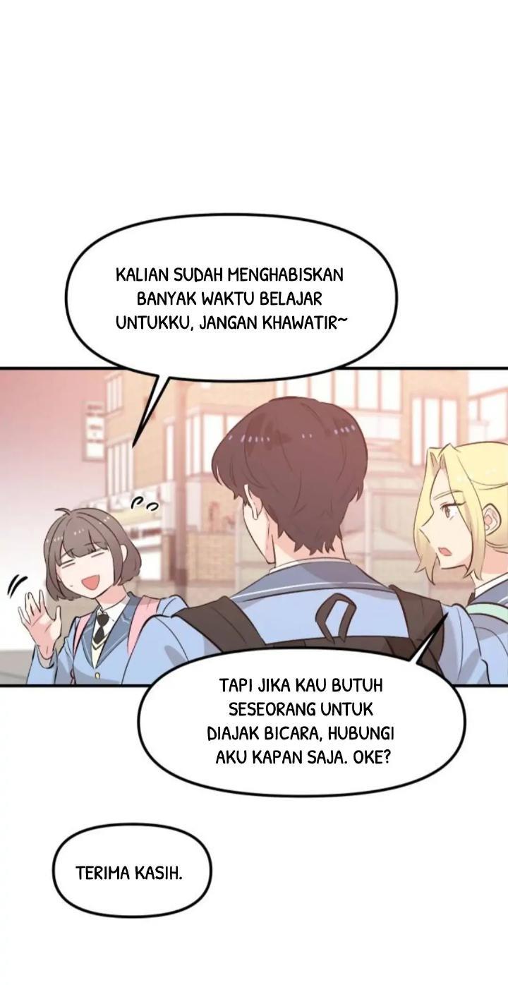Protect Me, Knight Chapter 41 - Halaman 60