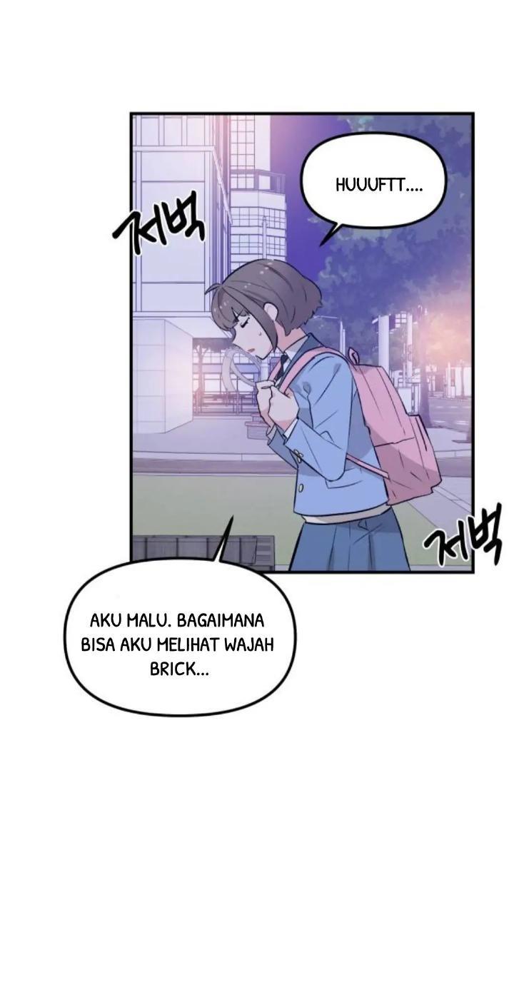 Protect Me, Knight Chapter 41 - Halaman 62