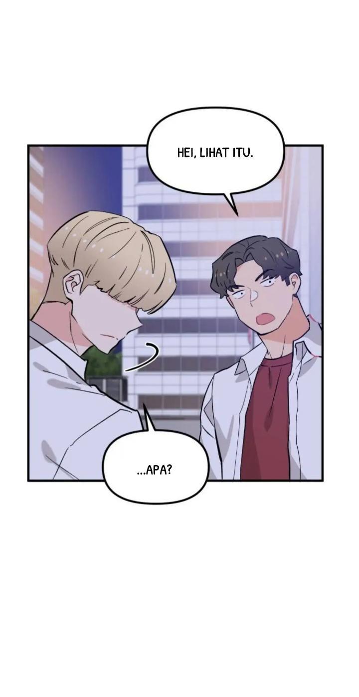 Protect Me, Knight Chapter 41 - Halaman 64