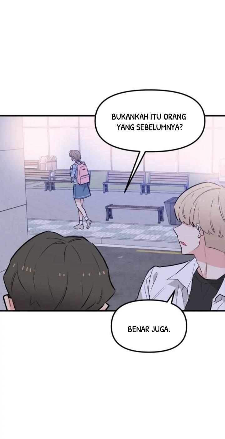 Protect Me, Knight Chapter 41 - Halaman 65
