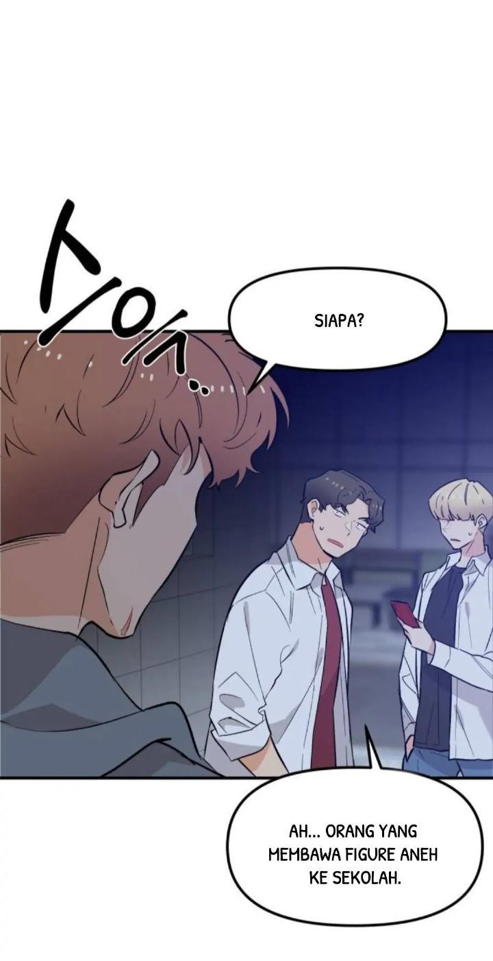 Protect Me, Knight Chapter 41 - Halaman 66
