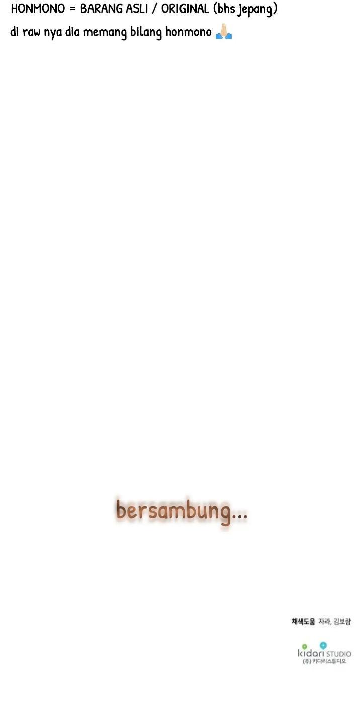 Protect Me, Knight Chapter 41 - Halaman 68