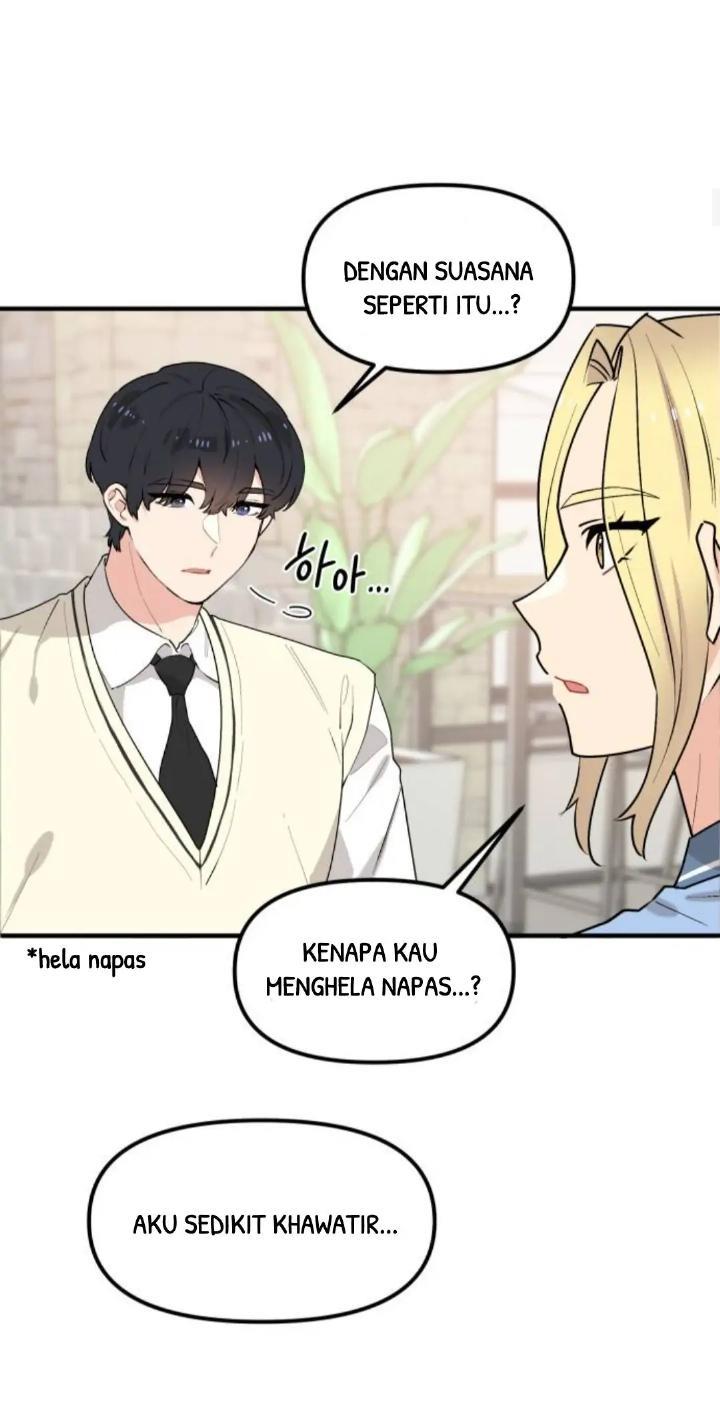 Protect Me, Knight Chapter 41 - Halaman 7