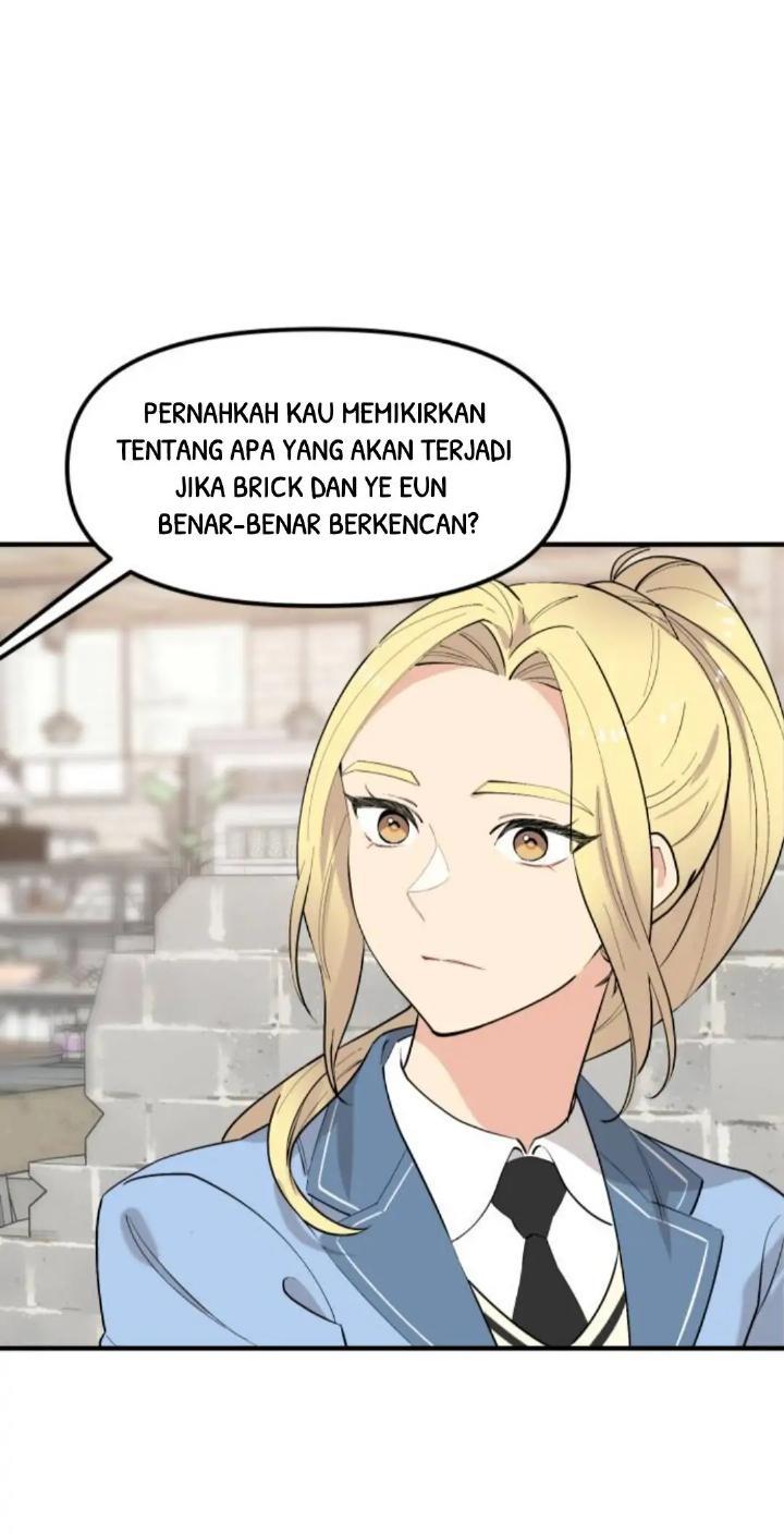 Protect Me, Knight Chapter 41 - Halaman 8