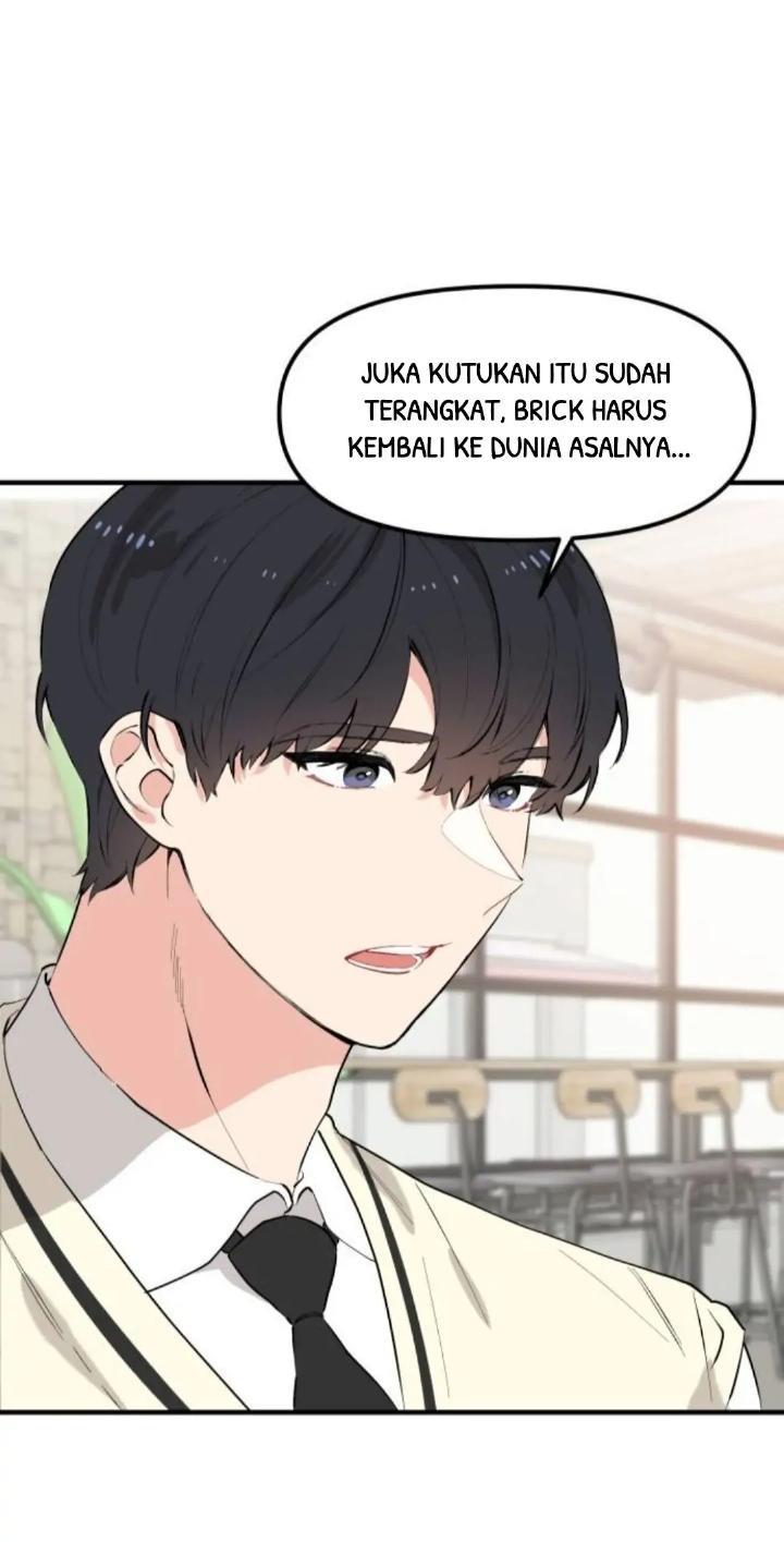 Protect Me, Knight Chapter 41 - Halaman 9