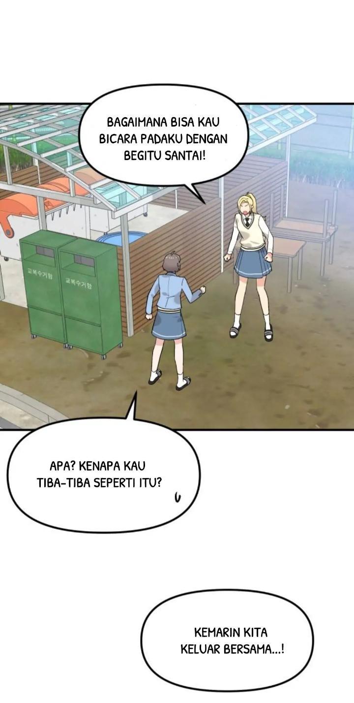 Protect Me, Knight Chapter 40 - Halaman 11
