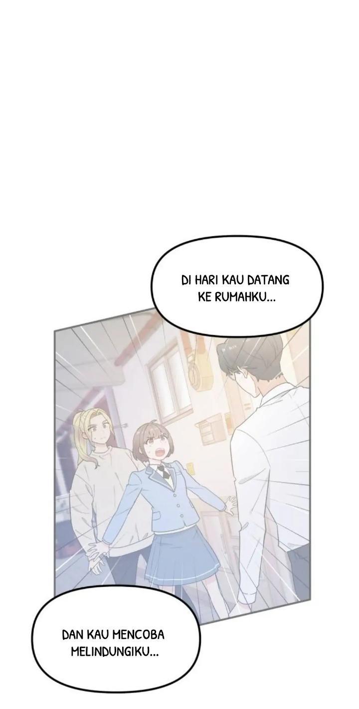 Protect Me, Knight Chapter 40 - Halaman 15