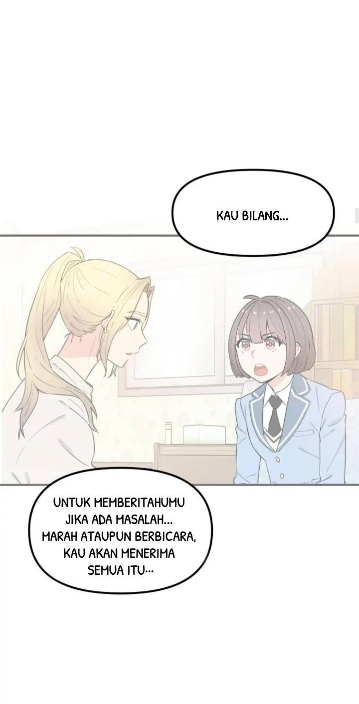 Protect Me, Knight Chapter 40 - Halaman 16