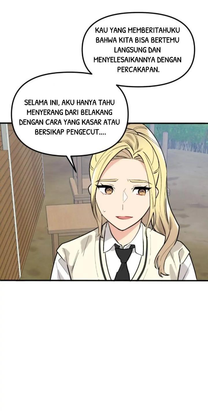Protect Me, Knight Chapter 40 - Halaman 17