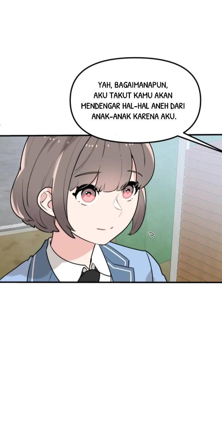 Protect Me, Knight Chapter 40 - Halaman 20