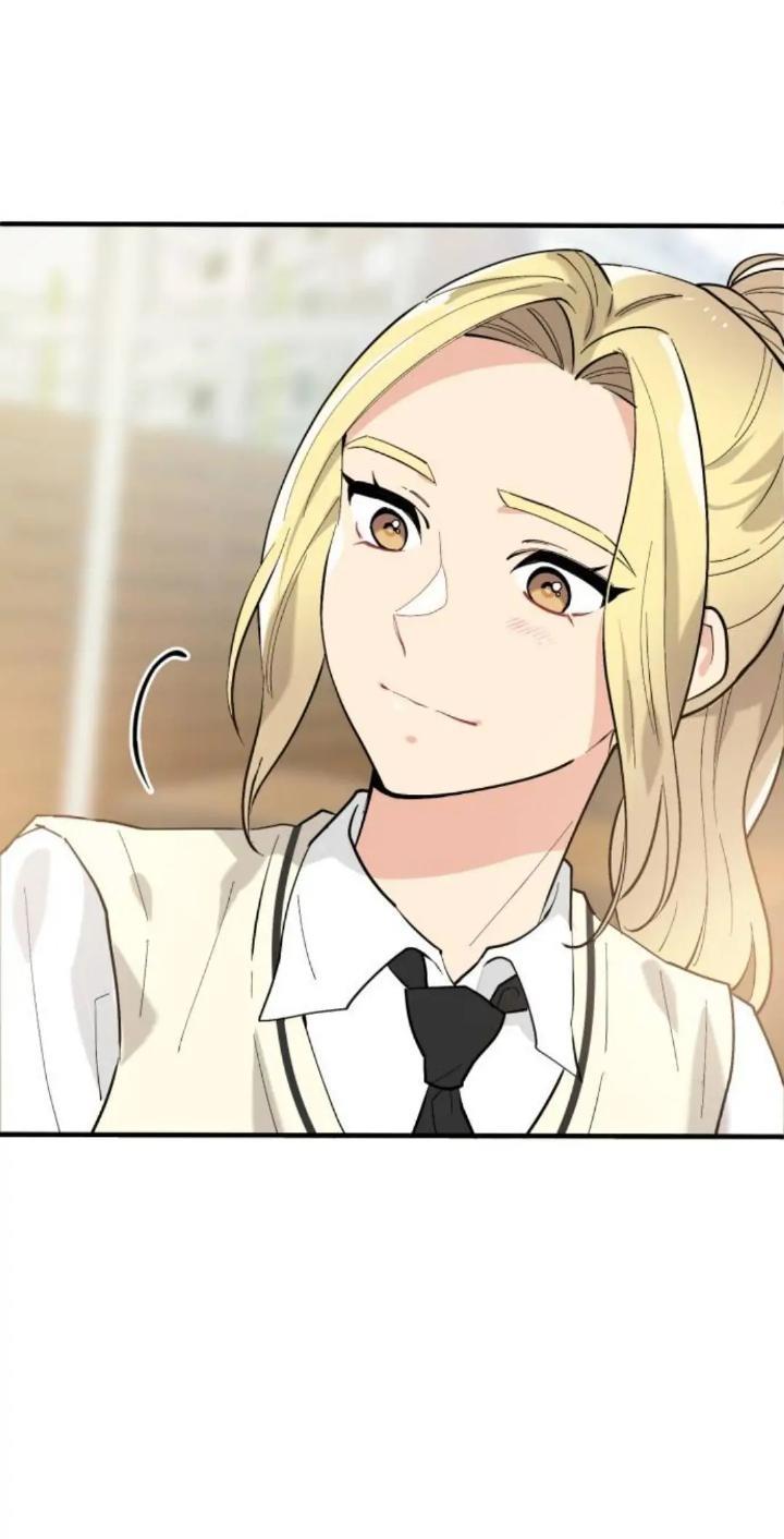 Protect Me, Knight Chapter 40 - Halaman 23