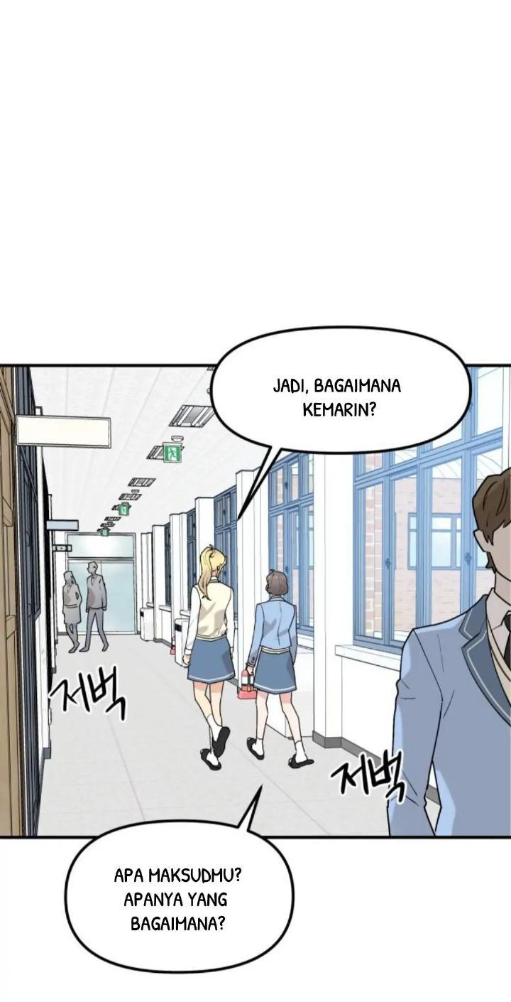 Protect Me, Knight Chapter 40 - Halaman 24