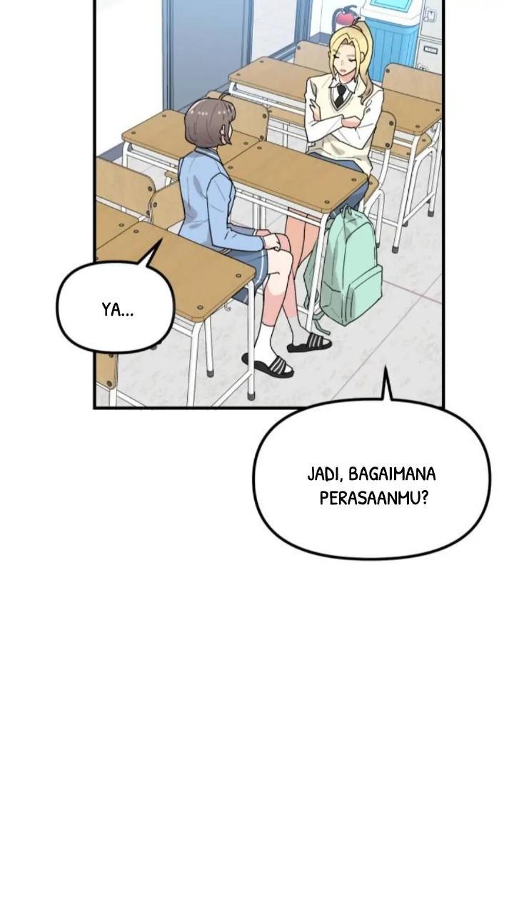 Protect Me, Knight Chapter 40 - Halaman 28