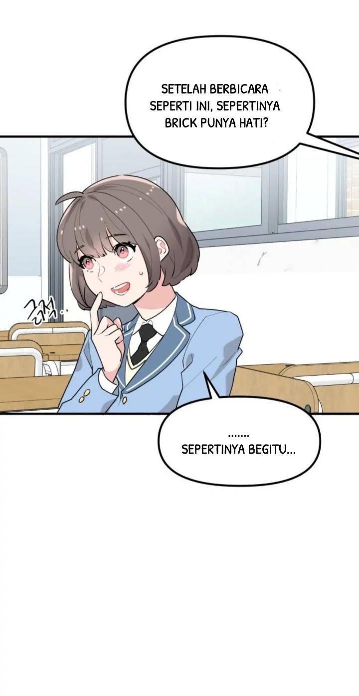 Protect Me, Knight Chapter 40 - Halaman 29