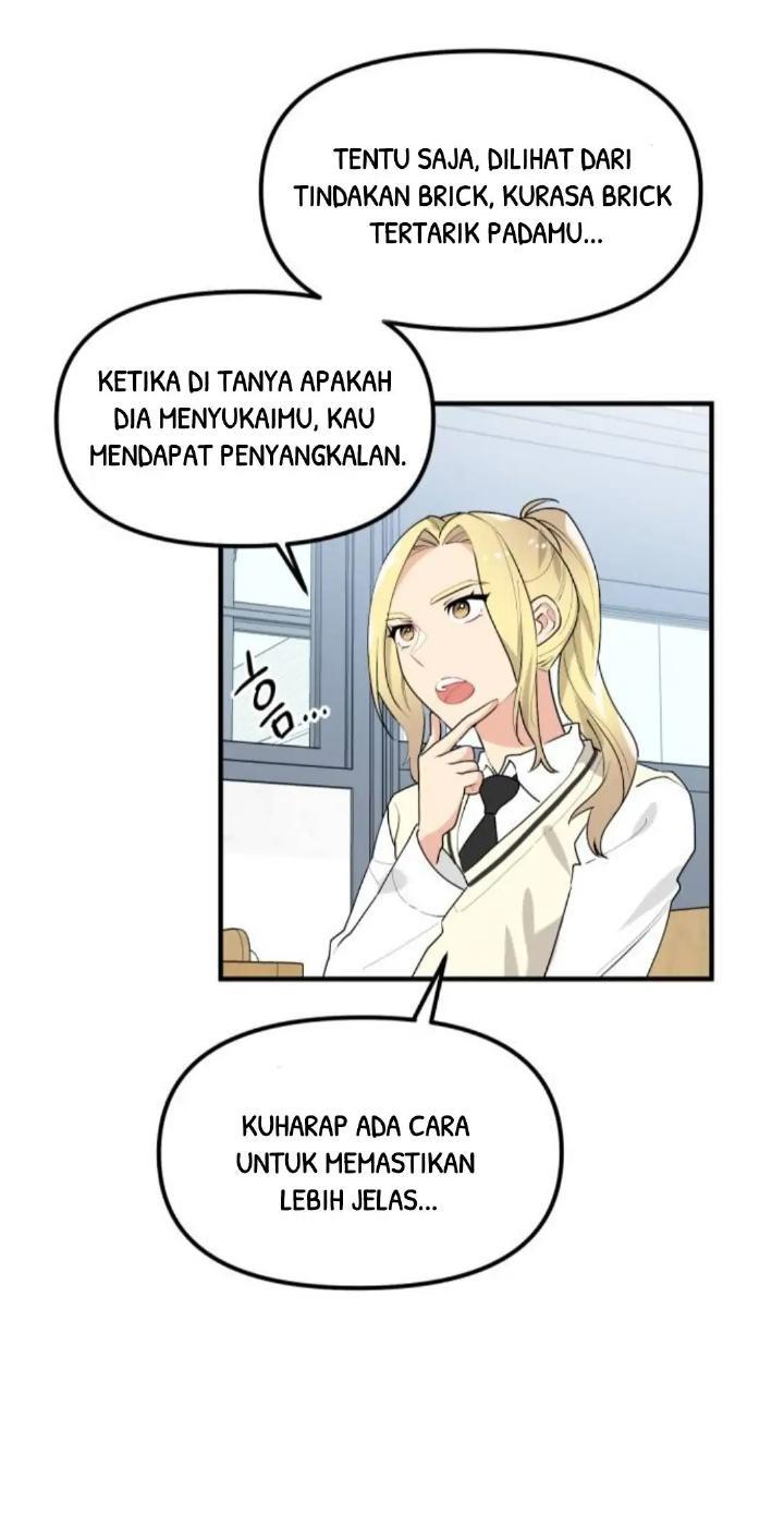 Protect Me, Knight Chapter 40 - Halaman 30
