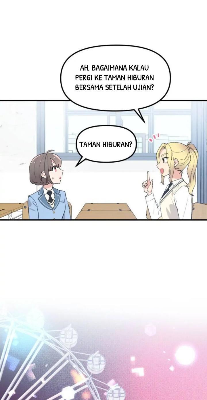 Protect Me, Knight Chapter 40 - Halaman 31