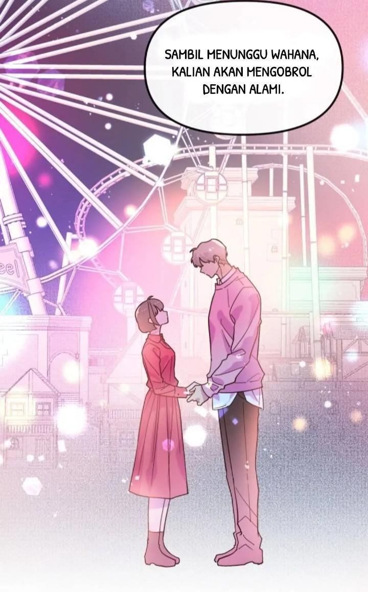 Protect Me, Knight Chapter 40 - Halaman 32