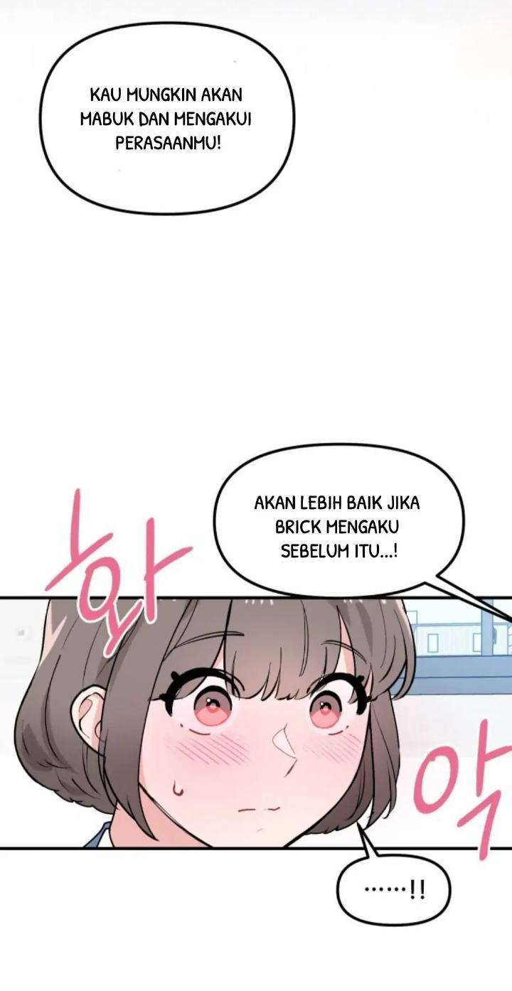 Protect Me, Knight Chapter 40 - Halaman 33