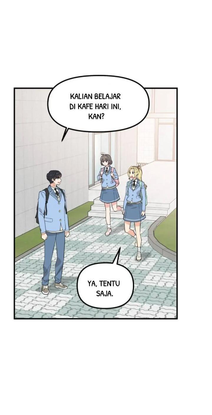 Protect Me, Knight Chapter 40 - Halaman 35
