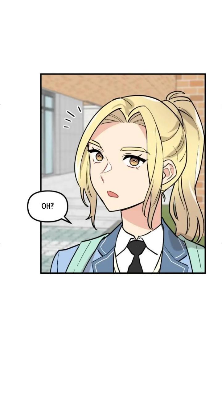 Protect Me, Knight Chapter 40 - Halaman 37