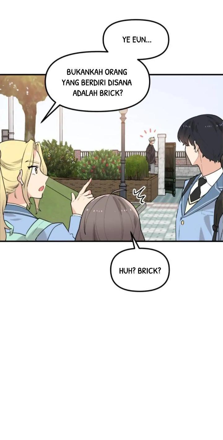 Protect Me, Knight Chapter 40 - Halaman 38