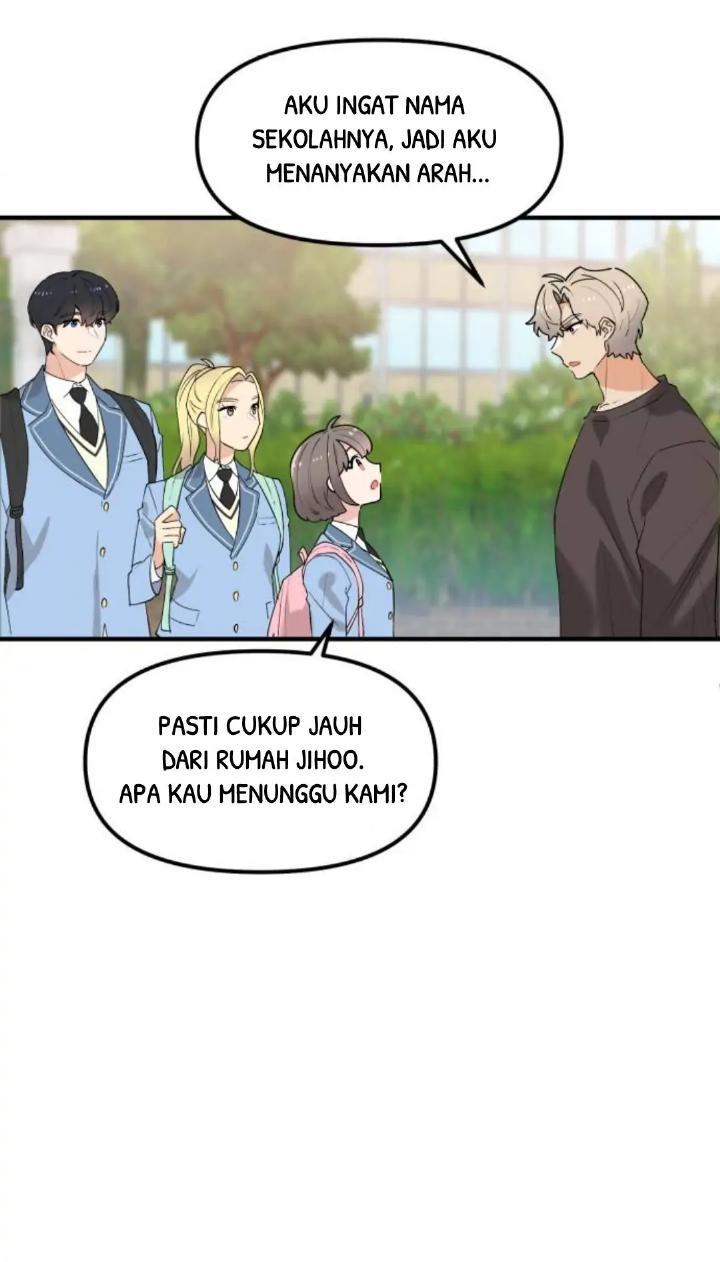 Protect Me, Knight Chapter 40 - Halaman 41