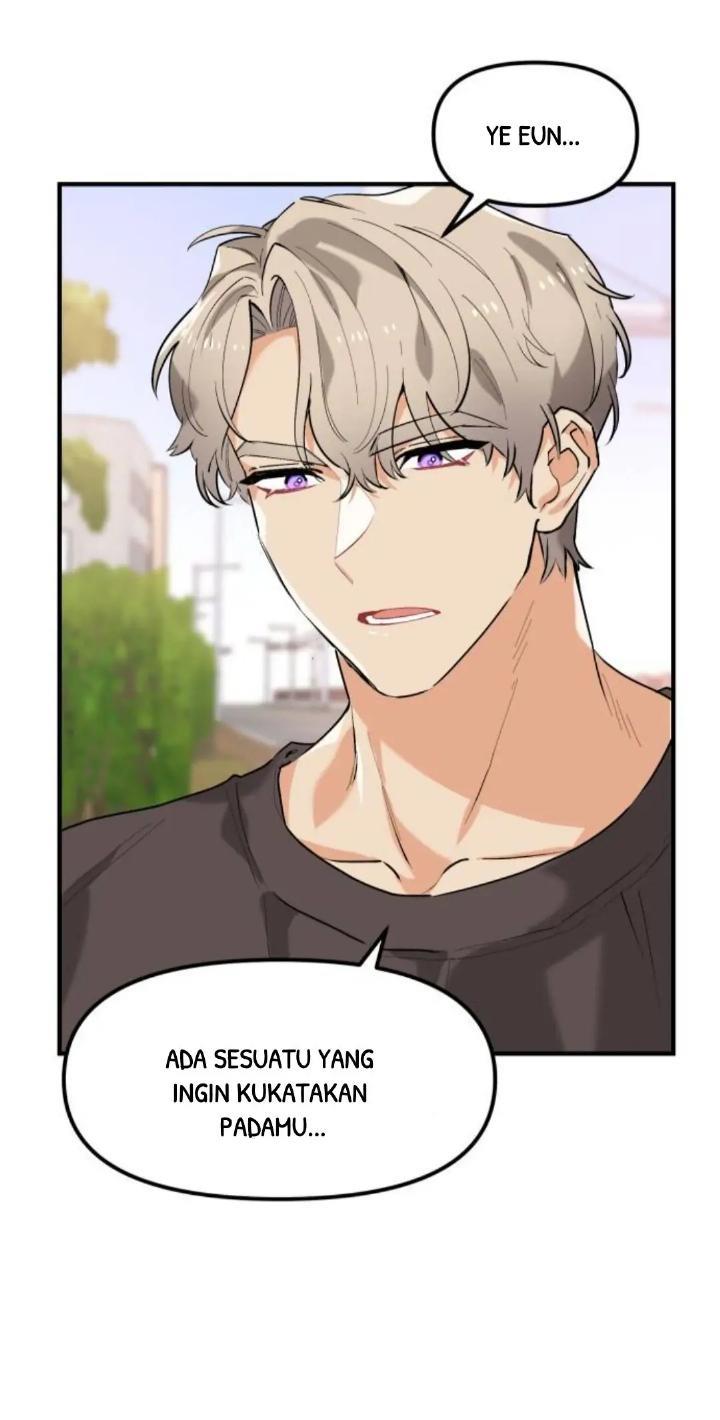 Protect Me, Knight Chapter 40 - Halaman 42
