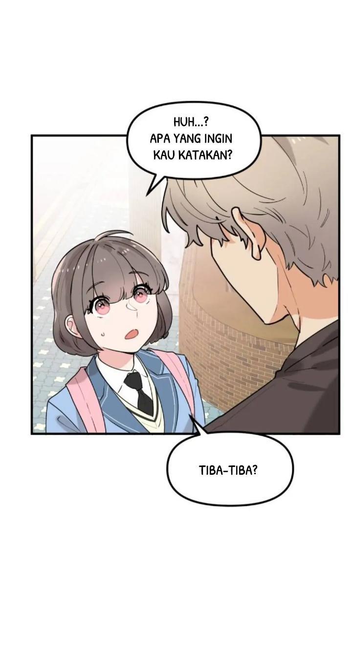 Protect Me, Knight Chapter 40 - Halaman 43