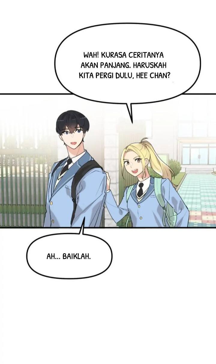 Protect Me, Knight Chapter 40 - Halaman 44