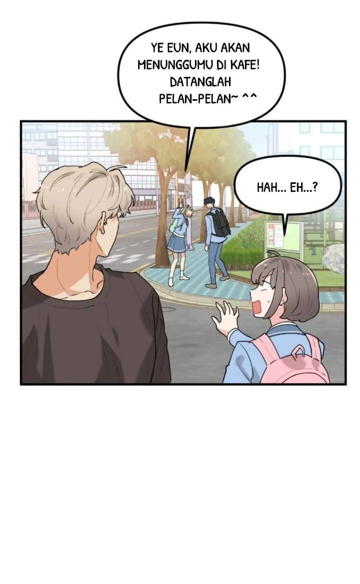 Protect Me, Knight Chapter 40 - Halaman 45