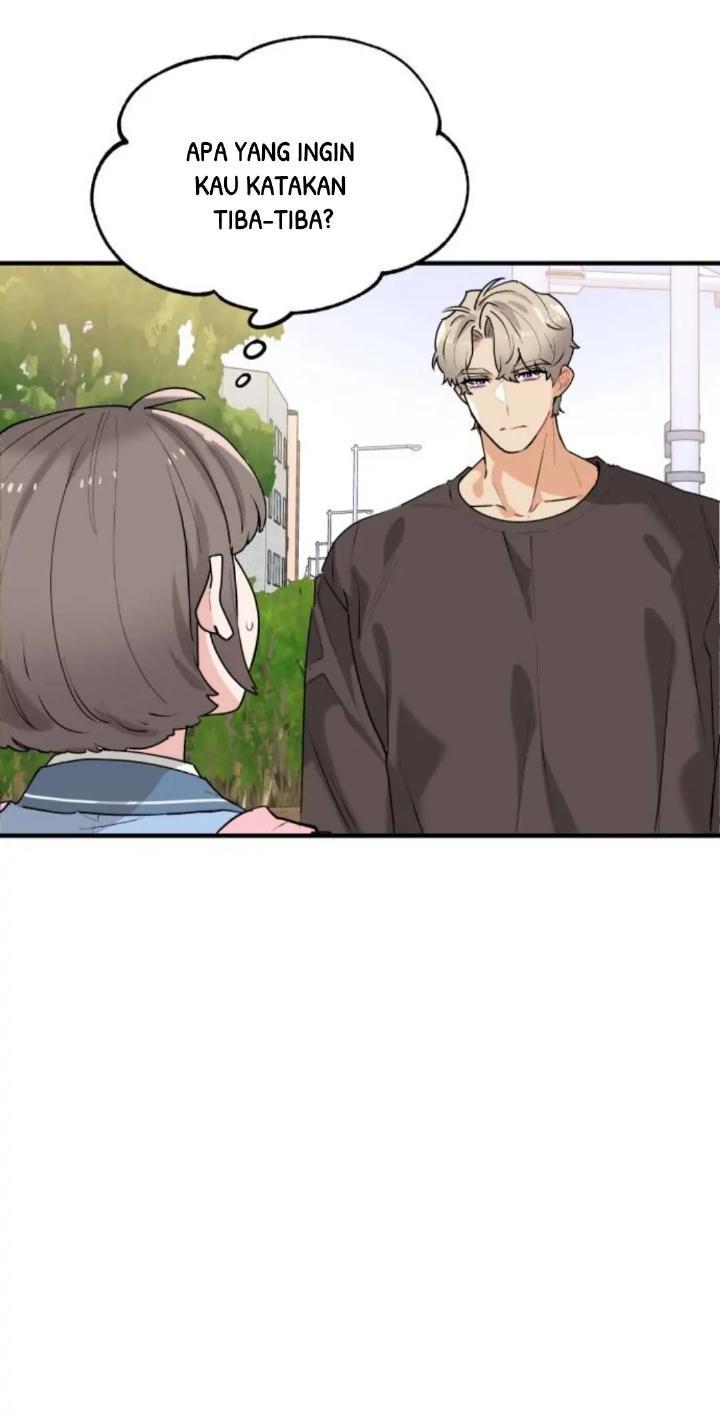 Protect Me, Knight Chapter 40 - Halaman 46
