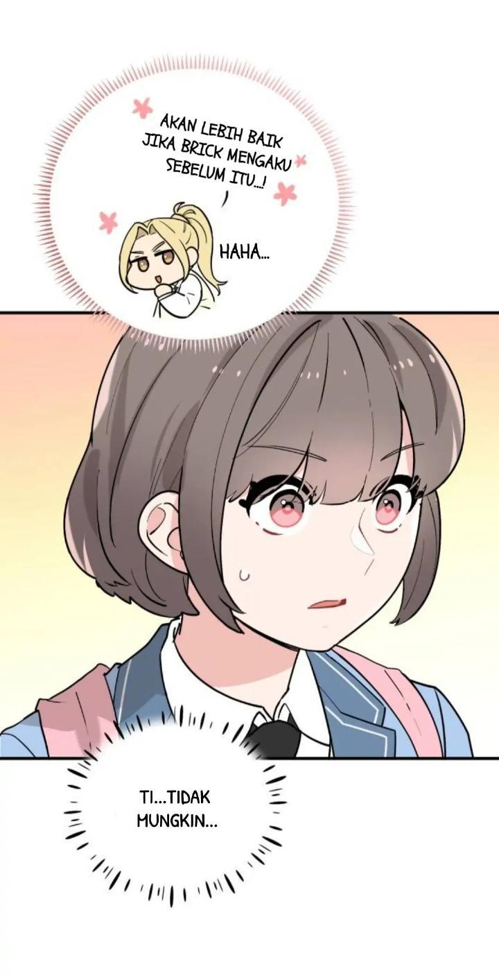 Protect Me, Knight Chapter 40 - Halaman 47