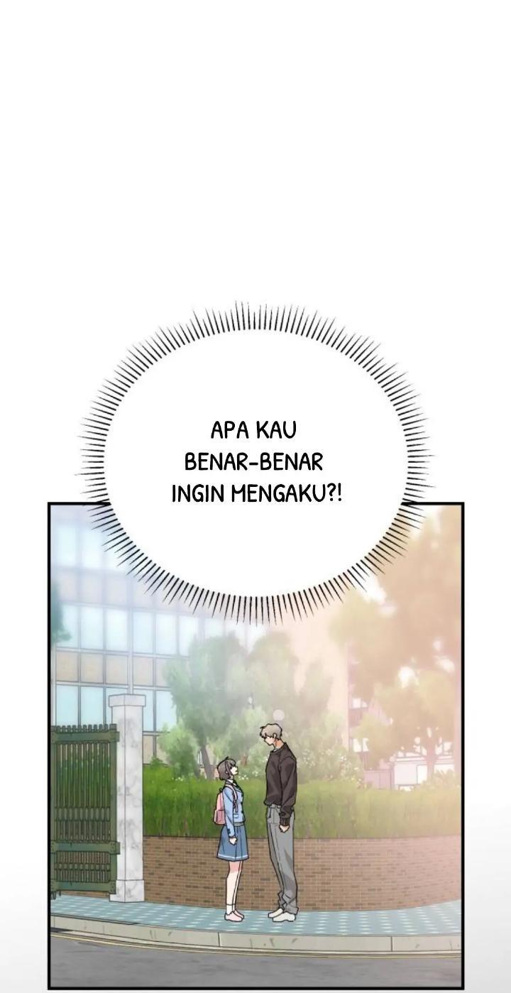 Protect Me, Knight Chapter 40 - Halaman 48