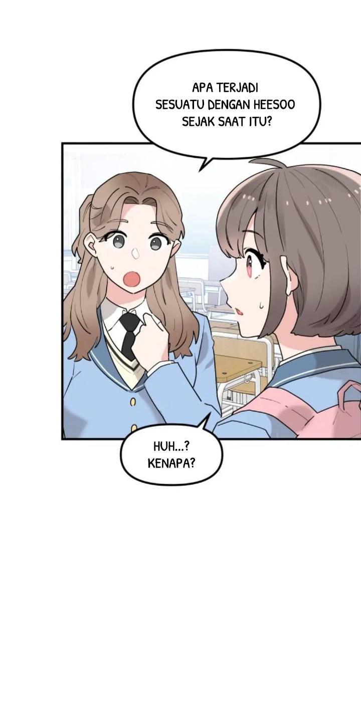 Protect Me, Knight Chapter 40 - Halaman 5