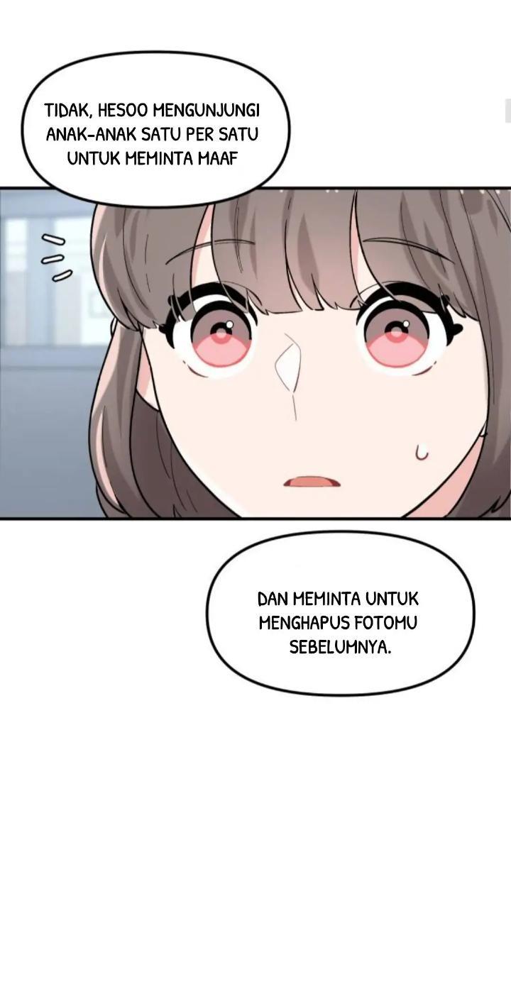 Protect Me, Knight Chapter 40 - Halaman 6