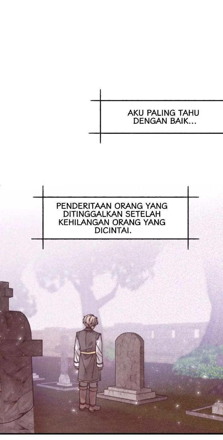 Protect Me, Knight Chapter 40 - Halaman 62