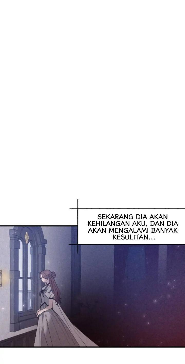 Protect Me, Knight Chapter 40 - Halaman 63