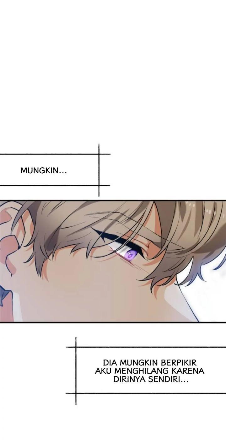 Protect Me, Knight Chapter 40 - Halaman 64