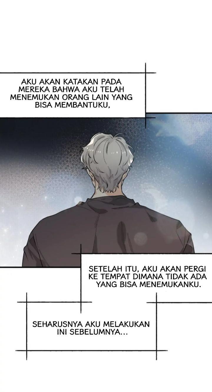 Protect Me, Knight Chapter 40 - Halaman 70