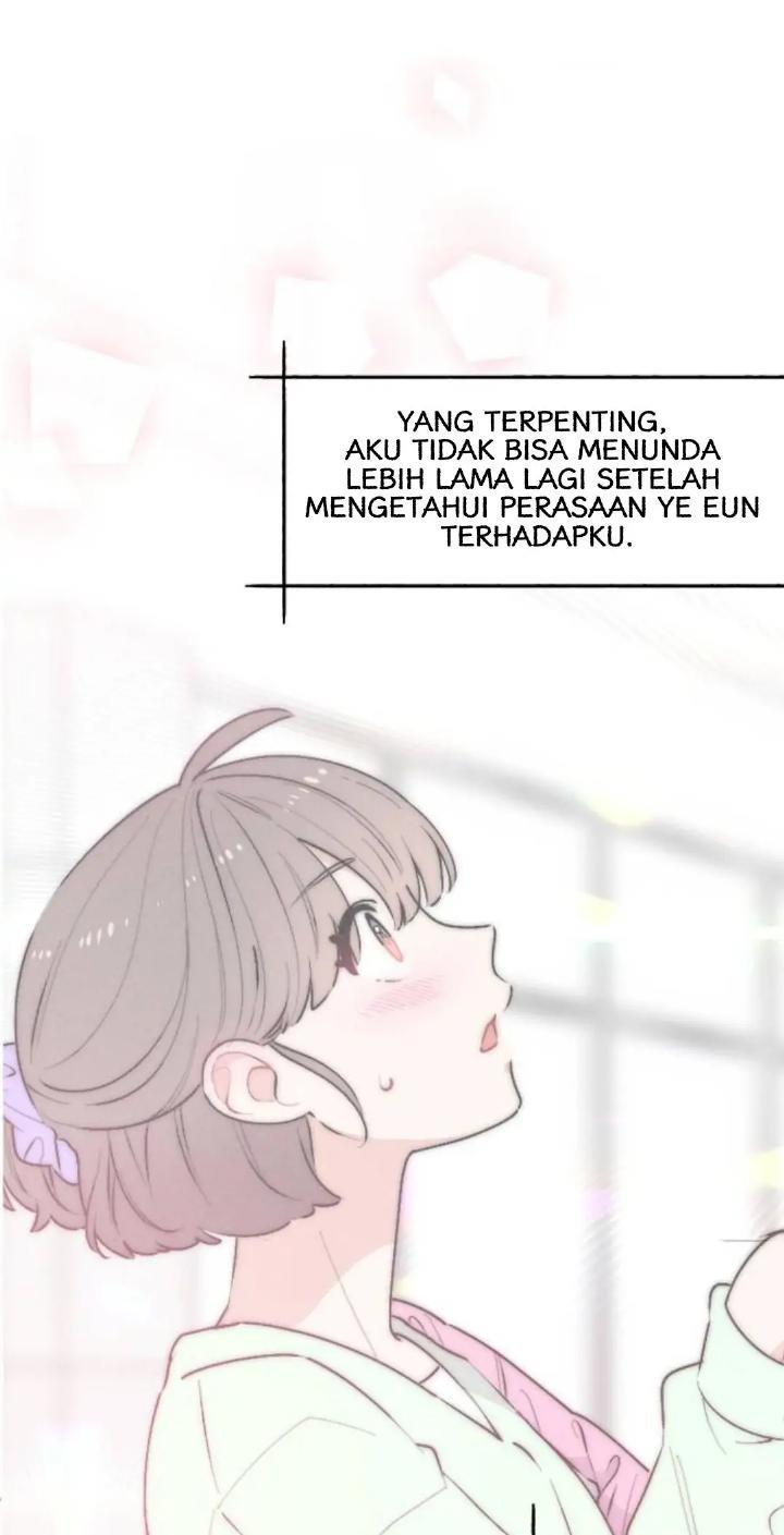 Protect Me, Knight Chapter 40 - Halaman 71
