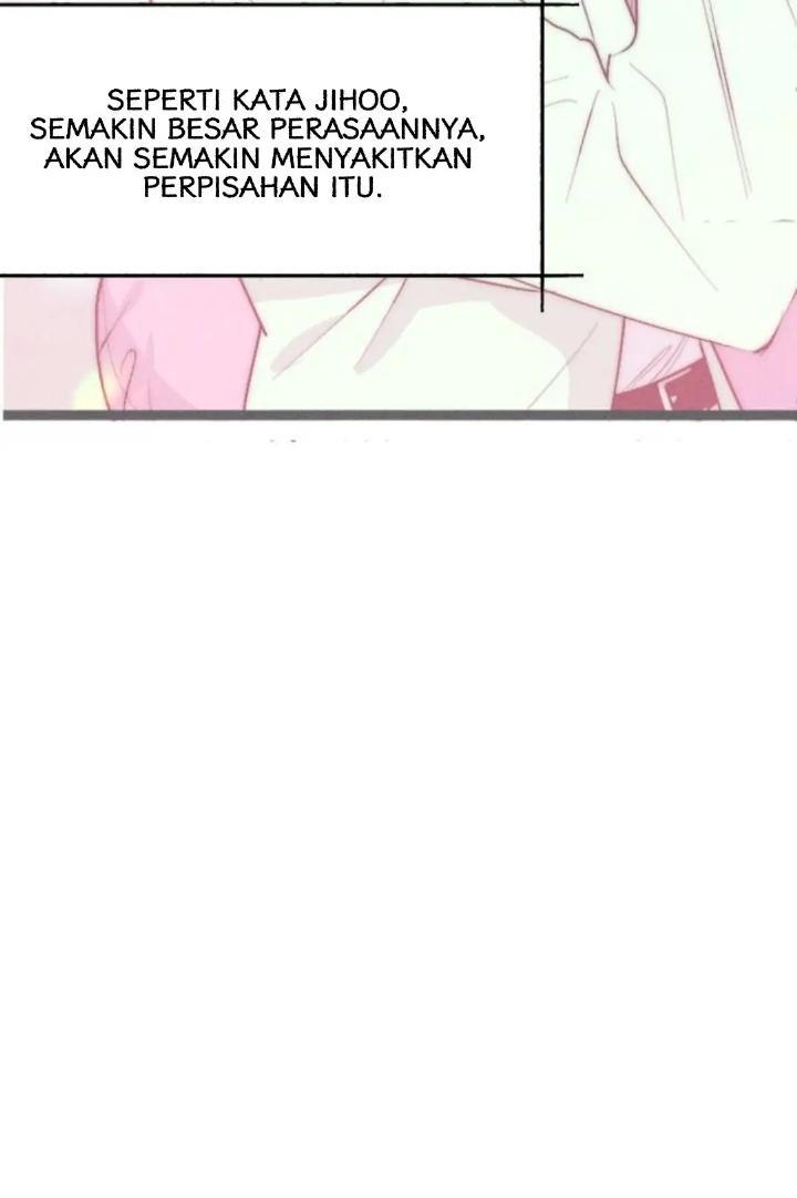 Protect Me, Knight Chapter 40 - Halaman 72