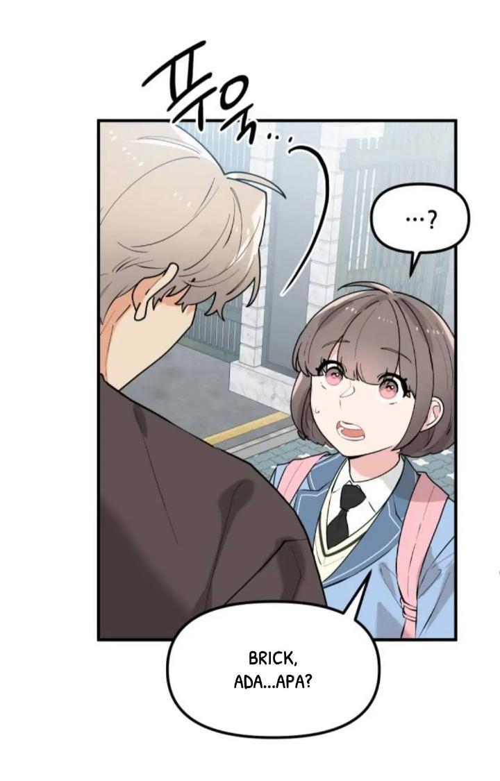 Protect Me, Knight Chapter 40 - Halaman 75