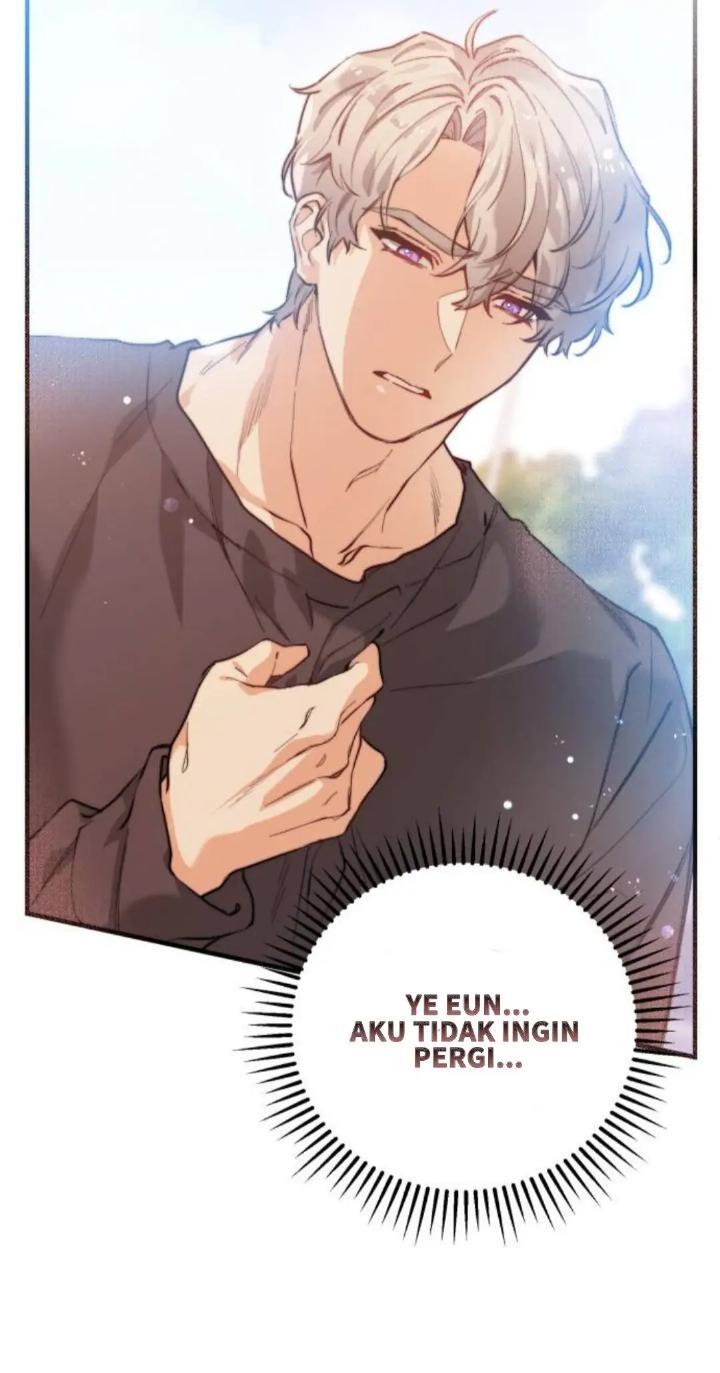 Protect Me, Knight Chapter 40 - Halaman 77