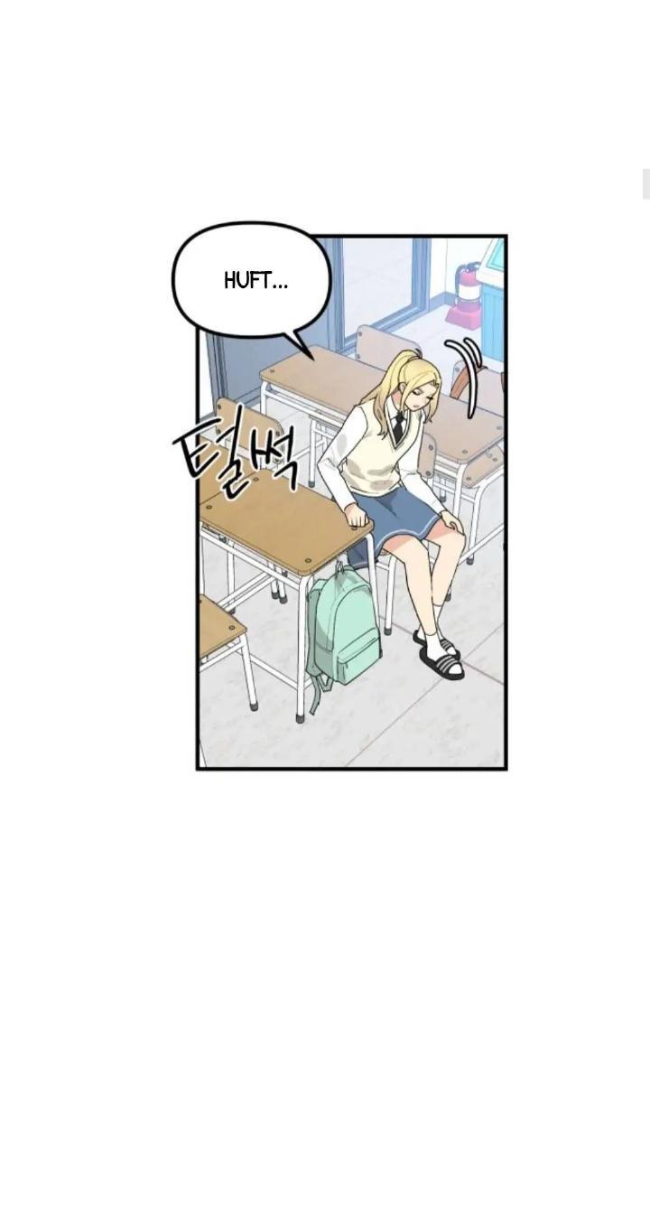 Protect Me, Knight Chapter 40 - Halaman 8