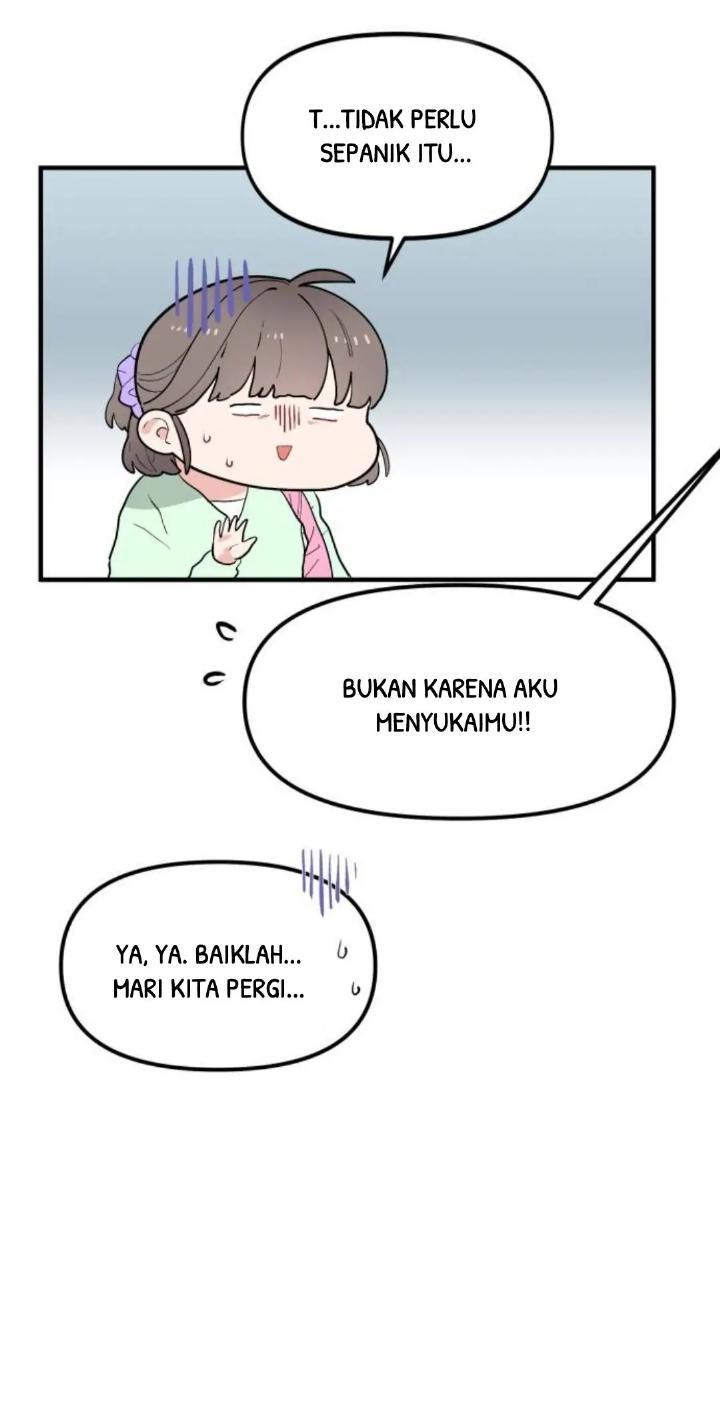 Protect Me, Knight Chapter 39 - Halaman 14
