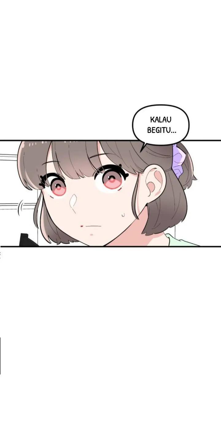 Protect Me, Knight Chapter 39 - Halaman 17