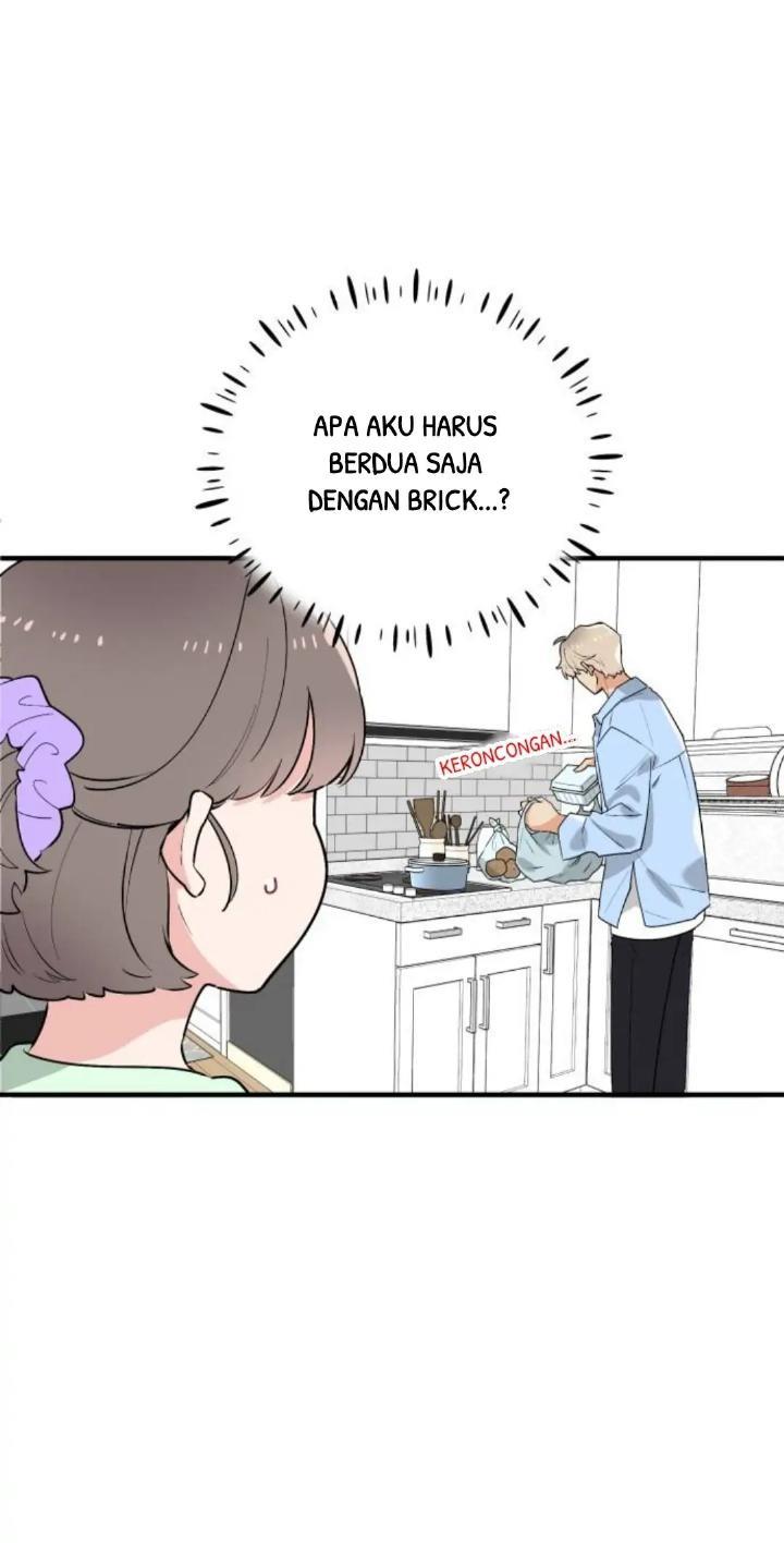 Protect Me, Knight Chapter 39 - Halaman 18