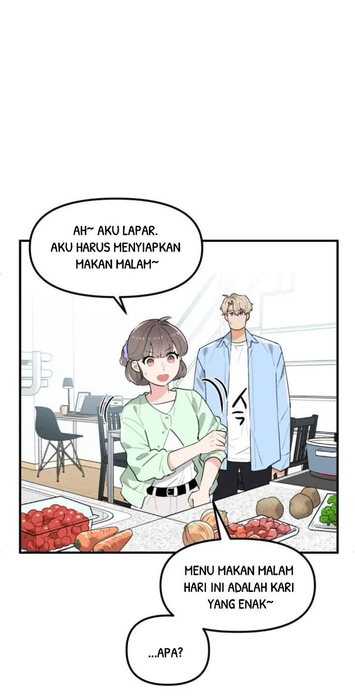 Protect Me, Knight Chapter 39 - Halaman 20