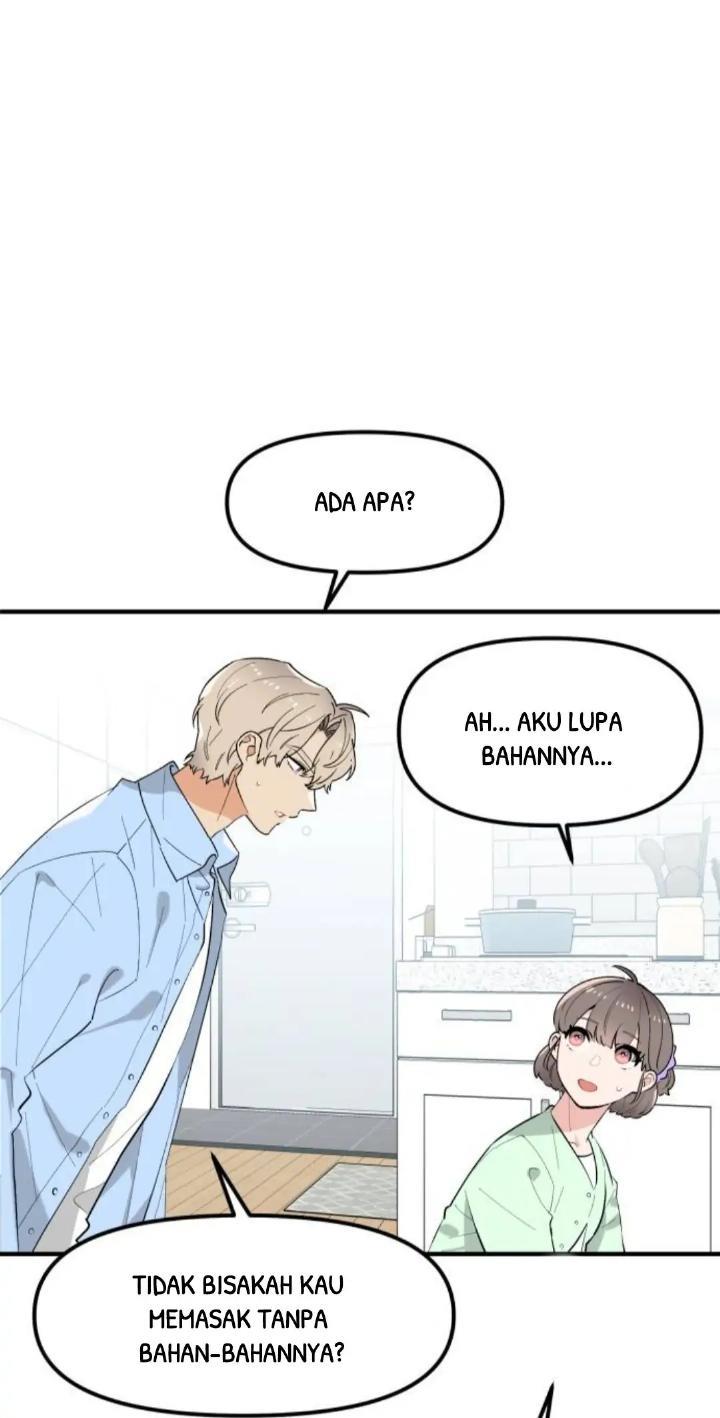 Protect Me, Knight Chapter 39 - Halaman 22