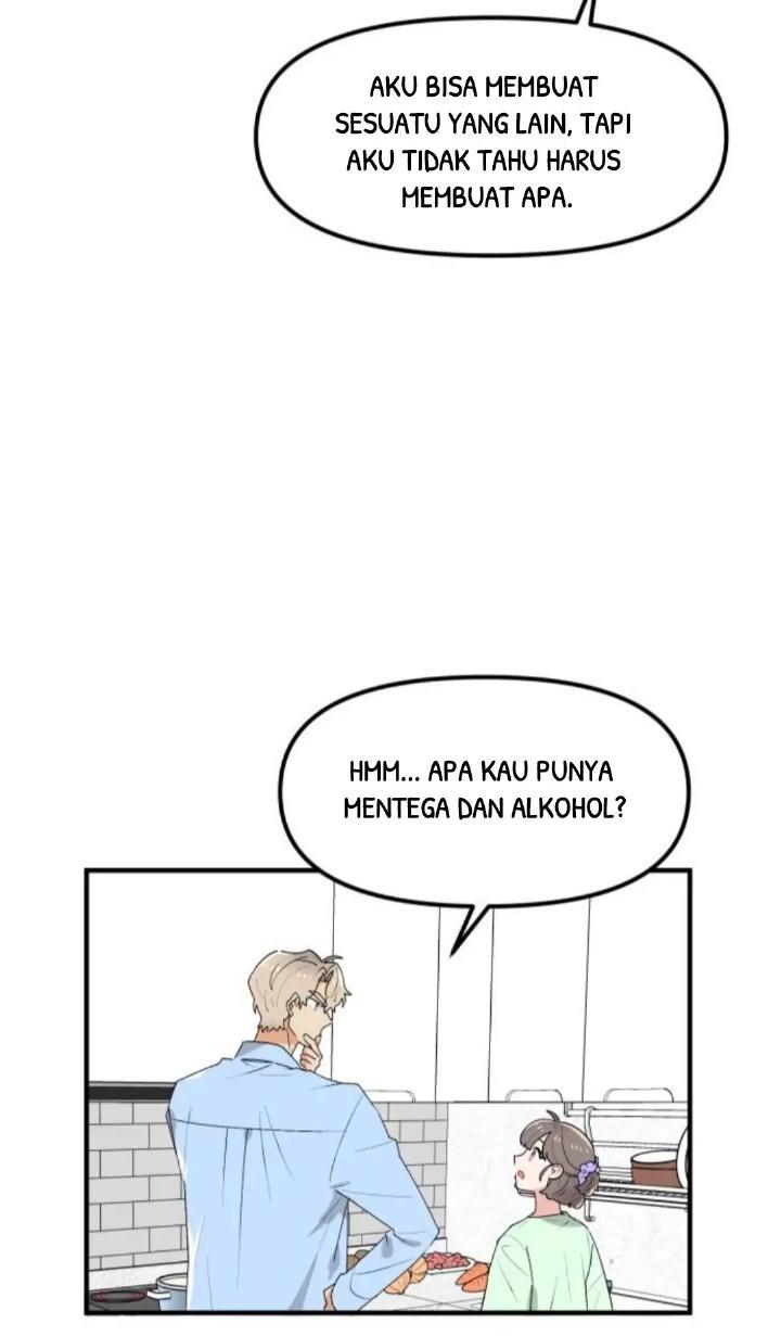 Protect Me, Knight Chapter 39 - Halaman 23